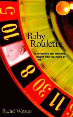 bokomslag Baby Roulette