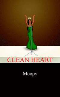 bokomslag Clean Heart