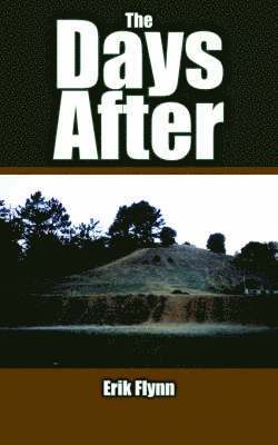 Erik Flynn - Days After, Häftad