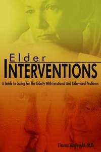 bokomslag Elder Interventions