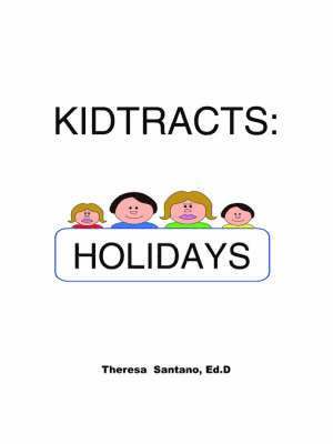 Kidtracts 1