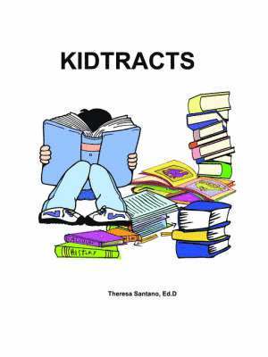 bokomslag Kidtracts