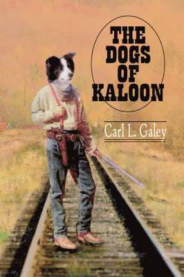 The Dogs of Kaloon 1