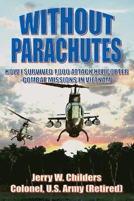 Without Parachutes 1