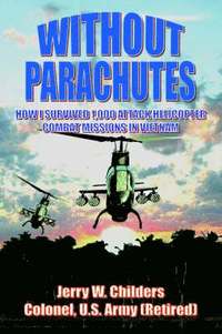 bokomslag Without Parachutes