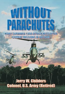 Without Parachutes