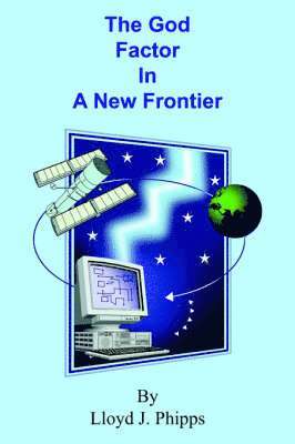 The God Factor In A New Frontier 1