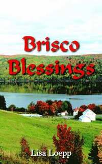 bokomslag Brisco Blessings