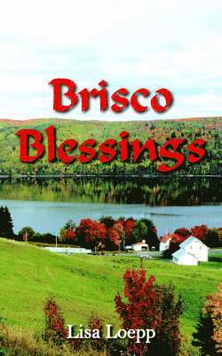 Brisco Blessings 1