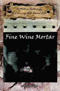 bokomslag Fine Wine Mortar