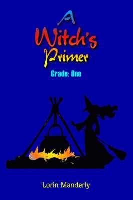 Witch's Primer 1