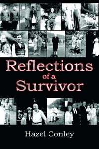 bokomslag Reflections of a Survivor