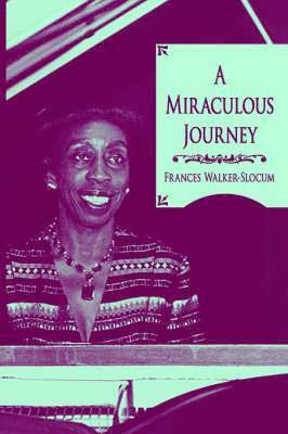 A Miraculous Journey 1