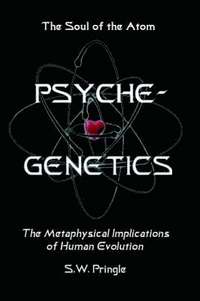 bokomslag Psyche-Genetics