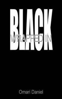 bokomslag Wrapped in Black