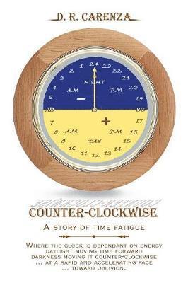 bokomslag Counter Clockwise