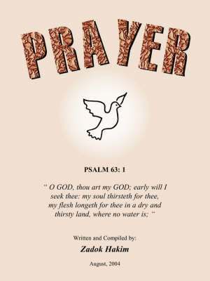 Prayer 1