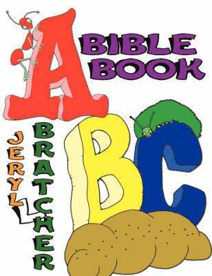 bokomslag A-B-C Bible Book