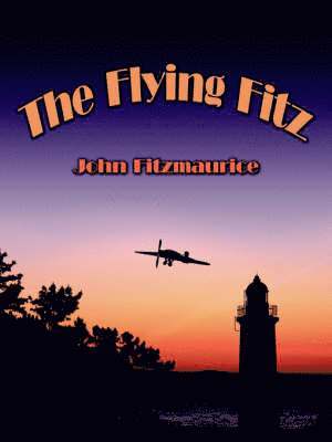 bokomslag The Flying Fitz