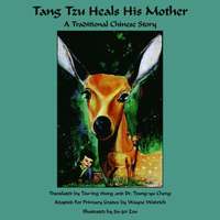 bokomslag Tang Tzu Heals His Mother