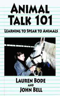 bokomslag Animal Talk 101