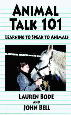 Animal Talk 101 1