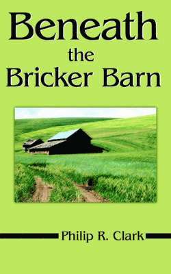 Beneath the Bricker Barn 1