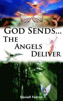 bokomslag God Sends...The Angels Deliver
