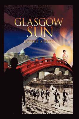 Robert Fisher - Glasgow Sun, Häftad