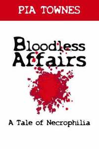 bokomslag Bloodless Affairs