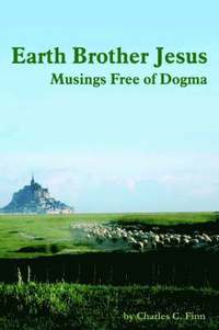 bokomslag Earth Brother Jesus