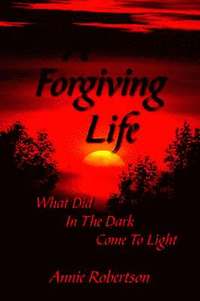 bokomslag A Forgiving Life