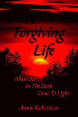 bokomslag A Forgiving Life