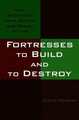 Fortresses to Build and to Destroy 1