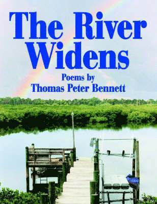 River Widens 1