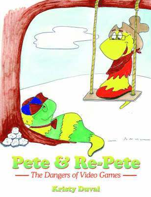 Pete & Re-Pete 1