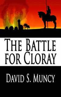 bokomslag Battle for Cloray