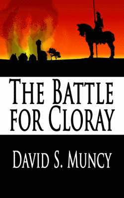 bokomslag Battle for Cloray