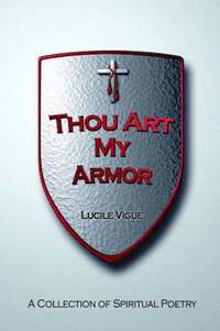 bokomslag Thou Art My Armor