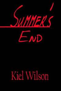 bokomslag Summer's End