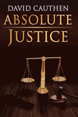 Absolute Justice 1