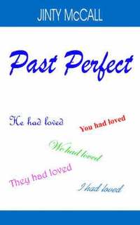 bokomslag Past Perfect