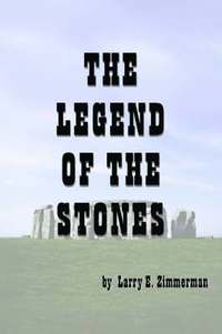 bokomslag The Legend of the Stones
