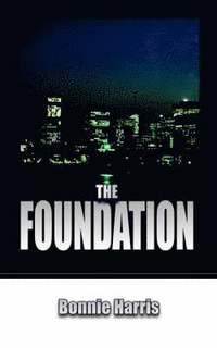 bokomslag The Foundation