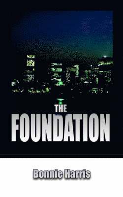 Bonnie Harris - Foundation, Häftad