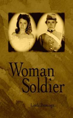 Woman Soldier 1