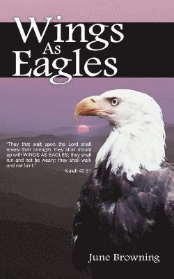 Wings As Eagles 1