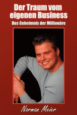 bokomslag Traum Vom Eigenen Business