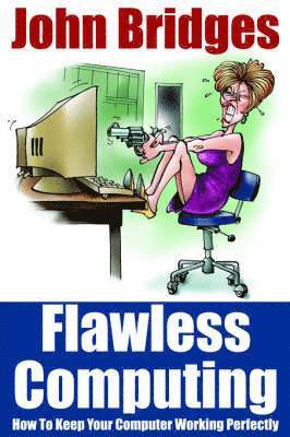 John Bridges - Flawless Computing, Häftad