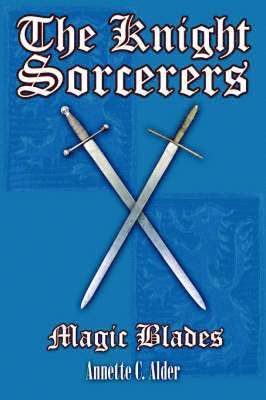 The Knight Sorcerers 1